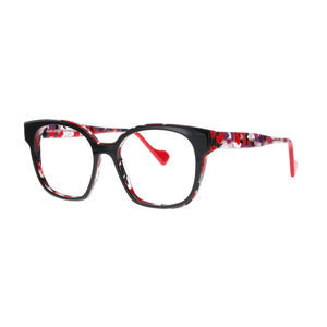 Lafont PENELOPE Eyeglasses 1099 Black 52mm